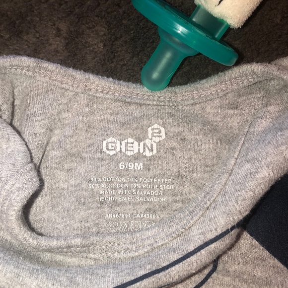 🏈 Michigan “GO BLUE” Bundle 🏈 - Picture 11 of 16